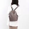 New Fashion Luxury Women'S Backpack High Quality Soft Fabric Women'S Shoulder Bag Multi Functional Chest Bag Tote Bag For Women