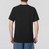 T Shirts Men's Black Crew Neck Moderate Straight Fit FV8391-010