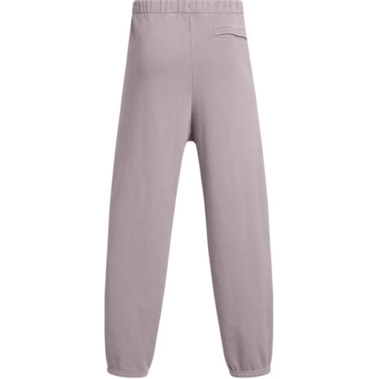 Under Armour Icon Sports Pants Men's Tetra Gray 1386554-015