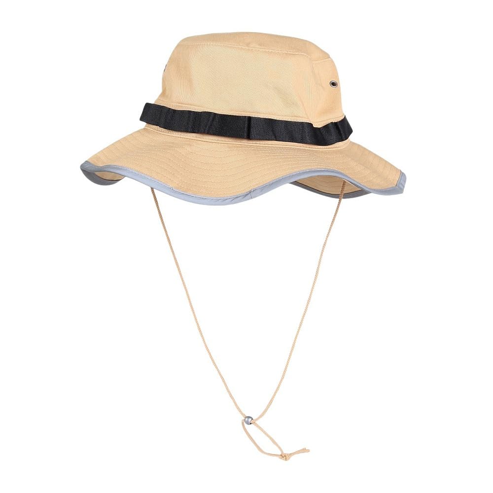 Oakley Field Boonie Hat Light Curry (5GL)