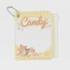 Badge Storage Candy Bag Gu Mei Prop Big Badge Storage Display Bag Pain Bag Pendant Pin Protective Shell Card Set Baby Bag