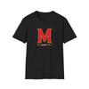 University of Maryland T-Shirt | Casual Wear, College Apparel, Gift Idea, Sports