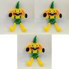 Poppy Playtime Bunzo Bunny Huggy Wuggy Plush Toy Soft And Exquisitely Crafted