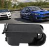 Car Center Console Cup Holder 66155AG100JC Front Cup Holder Spilling Proof High Stability for Impreza WRX STI Front Cup Holder