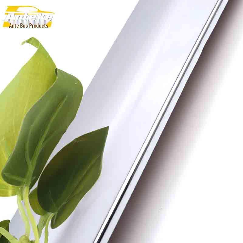 Zhi Shang XT Rear Trim Anti-Scratch Tailgate Sticker