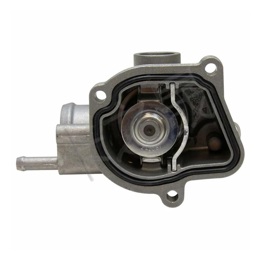 Engine Thermostat for Mercedes Sprinter Models 6462001215, 6112031975, 6112030475