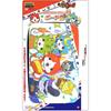 Yokai Watch, neue exklusive Tasche 2 für Nintendo 3DS LL, bunte Version.