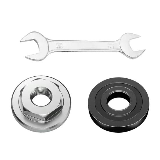 Electric Grinder Drill Adapter Kit Heavy Duty Standard Drill to Angle Grinder Conversion Connecting Rod Accessories Power Tool Adapter Kit