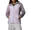 Powder Lite II Sherpa Hybrid Jacket