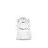Comme Des Garçons Homme Plus X Nike Air Max TL 2.5 Summit White Men Sneakers Black HJ6539-100