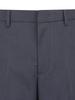 OLZEN Men'S All-Season Standard Fit Slacks_Zog5Pp1302Bl