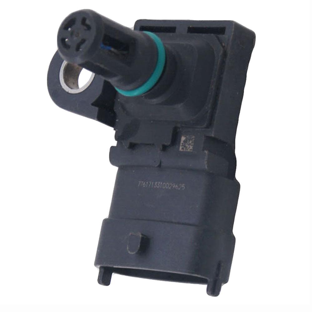 1pcs Intake Manifold Pressure Sensor 53010887AA for DODGE CHALLENGER CHARGER DURANGO for JEEP GRAND CHEROKEE for RAM 1500