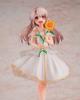 Movie Version Liner Nameless Illyasviel Von Einzbern Summer One Piece Scale Plastic Painted Finished Figure "Fate/kaleid PrismaIllya Licht Girl"