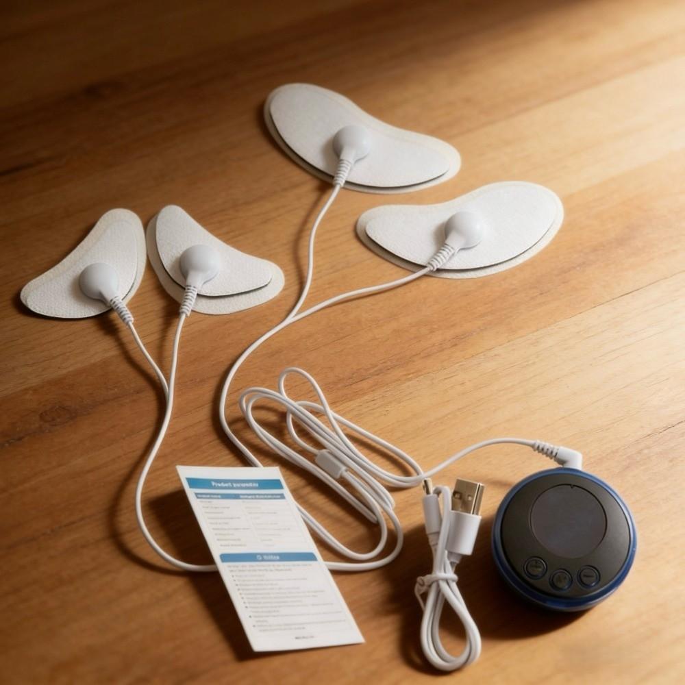 USB Charging EMS Facial Massager Skin Tightening V-Shaped Face Tool Face Lift Device  Skin Care