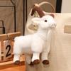 Big Horn Sheep Plush Toy Ornament – Festival Gift