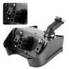 Air Box Filter Cleaner Assembly Fit for Yamaha PW80 PW 80 PEEWEE80 Pit Bike ATV Parts Black