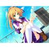 77 (Sevens) ~Beyond the Milky Way~ (Regular Edition) - PSP