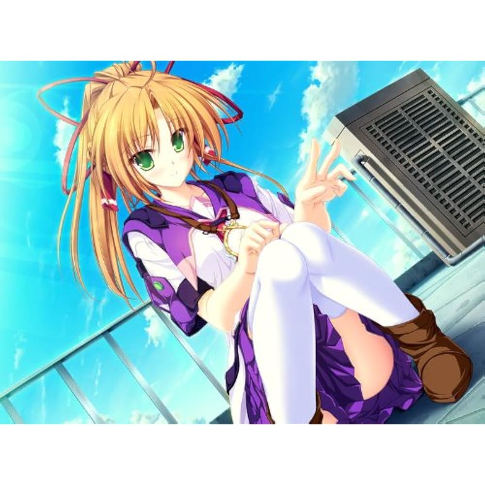 77 (Sevens) ~Beyond the Milky Way~ (Regular Edition) - PSP