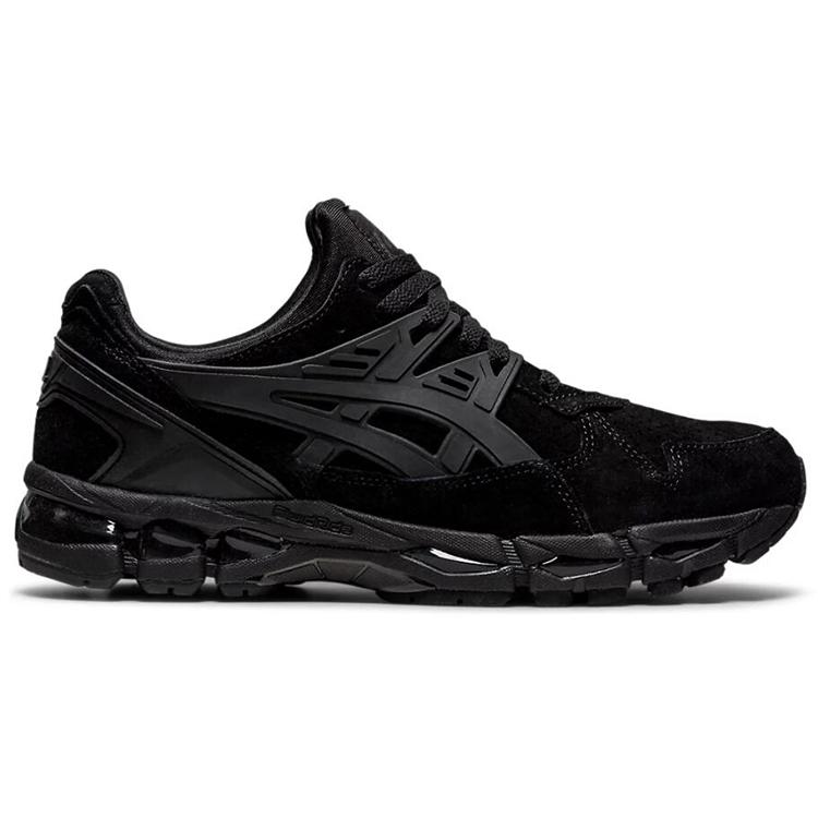New Asics Gel Kayano Trainer 21 'Black' 1201A067-001