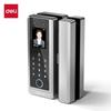 Facial & Fingerprint Access Control Attendance Machine CN Plug (adapter Included)
