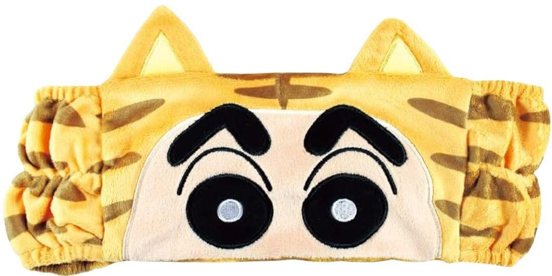 

Tees Factory Hair Band Crayon Shin-chan KS-5537644TO