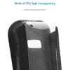 MultiFunctional Remote Cover With Detachable Handle For Easy Access And Enhancing Grip Comfort Remote Control Protector