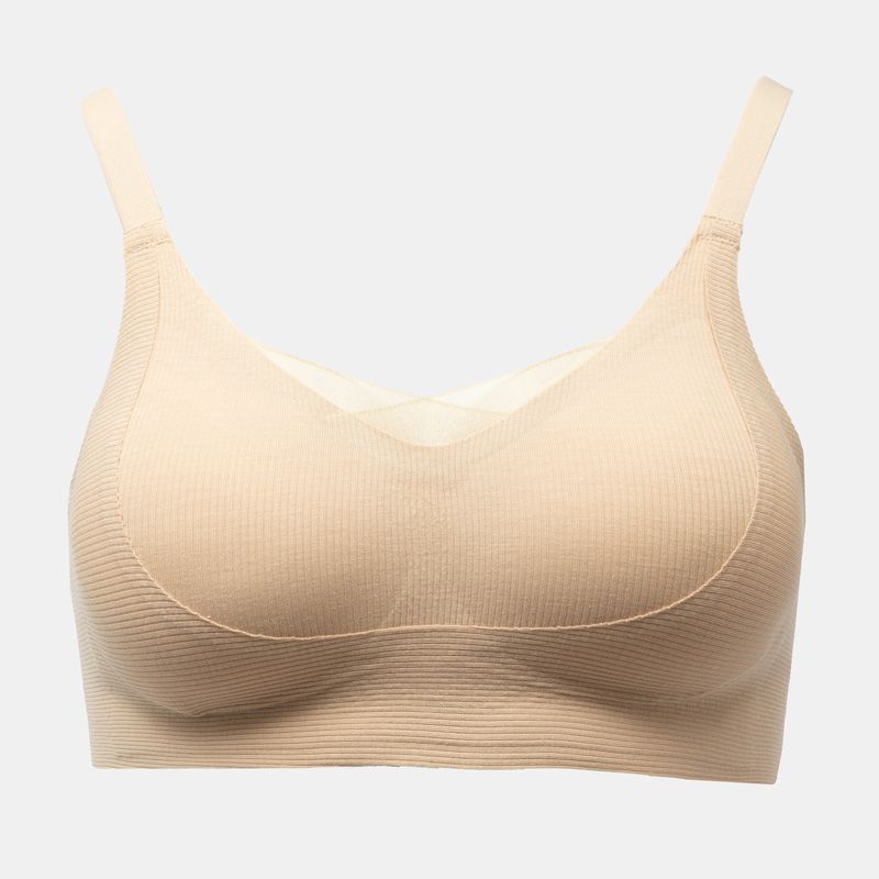 Invisible Seamless Bra Indra Woman CHANTAL THOMASS