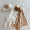 Kids Hand Towels Cute Baby Fingertip Towels Fast Drying Super Absorbent Soft Cotton For Kitchen Bathroom School Washroom