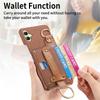 Luxury Wrist Strap Wallet Leather Case for Samsung Galaxy A35 A55 A05 A05S A54 A53 A34 A33 A32 Card Holder Back Cover