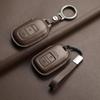 Key Case for Honda Avancier, Accord, CR-V, Civic, Haoying, Elysion with Buckle