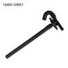 1640550051 Tappo serbatoio 1 PZ 2003-2017 16405-50051