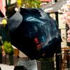 Batman Print Umbrella Automatic Opening/ Closing - Portable Foldable Design - Daily Use for Travel/Outdoor - Gift for Birthday