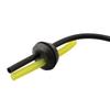 5 Piece Fuel System Repair Kit with Filter Hose Seal and Bulb for Compatibility with PC 2625 T PT 3041 4110 MSB 34 Units