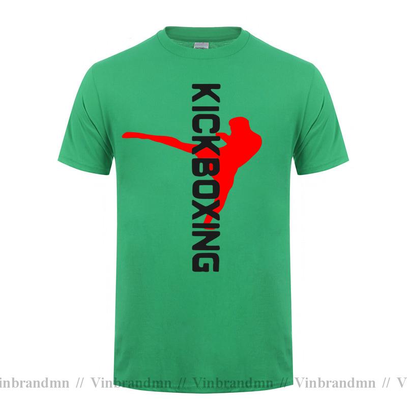 Kickboxing Karate Korean Taekwondo Kung Fu T Shirt Unisex Funny Birthday Present For Unisex Faddish Muay Thai Boxing Tshirt Trend Tee