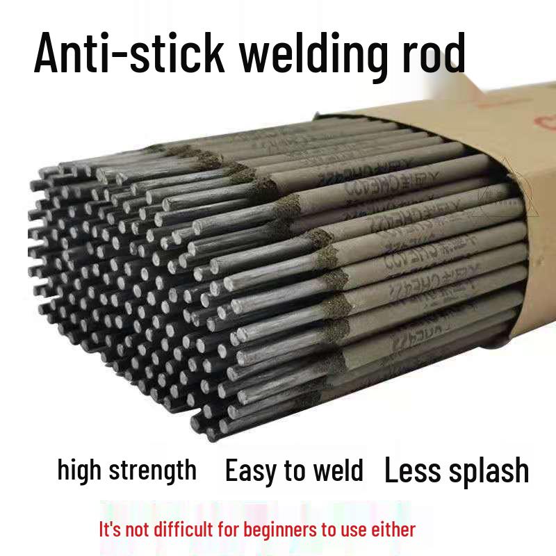 Anti-Stick J422 Welding Rod, 2.5/3