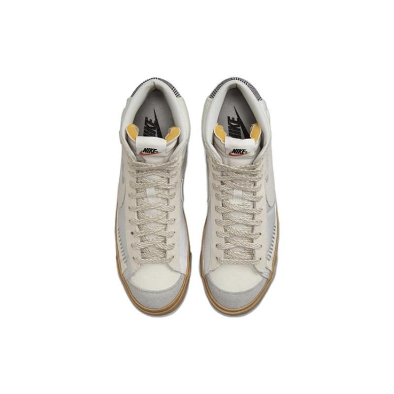 Nike Blazer Mid 77 Lx Voodoo Sneakers Skateboard Shoes DQ5081-119