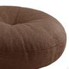 Floor Pillow Round Cushion Machine Washable Chair Pad for Yoga Prayer Sofa Bed Office