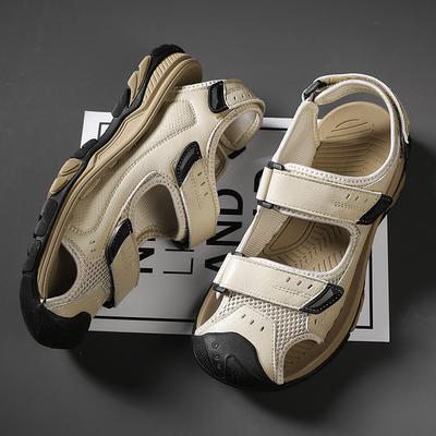 Scarpe da uomo – Sandali