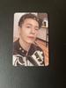 [USED] SUJU D&e China Limited Edition Autograph Session Bonus Trading Card Donghae
