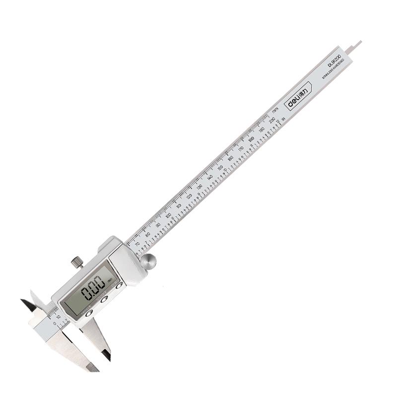Deli All-Metal Digital Caliper