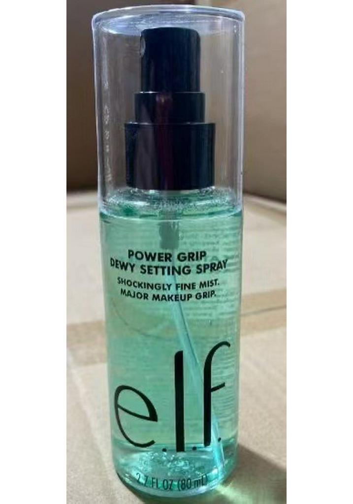 Elf Power Grip Primer Gel: Gleicht den Hautton aus, spendet Feuchtigkeit und hydriert die Basis