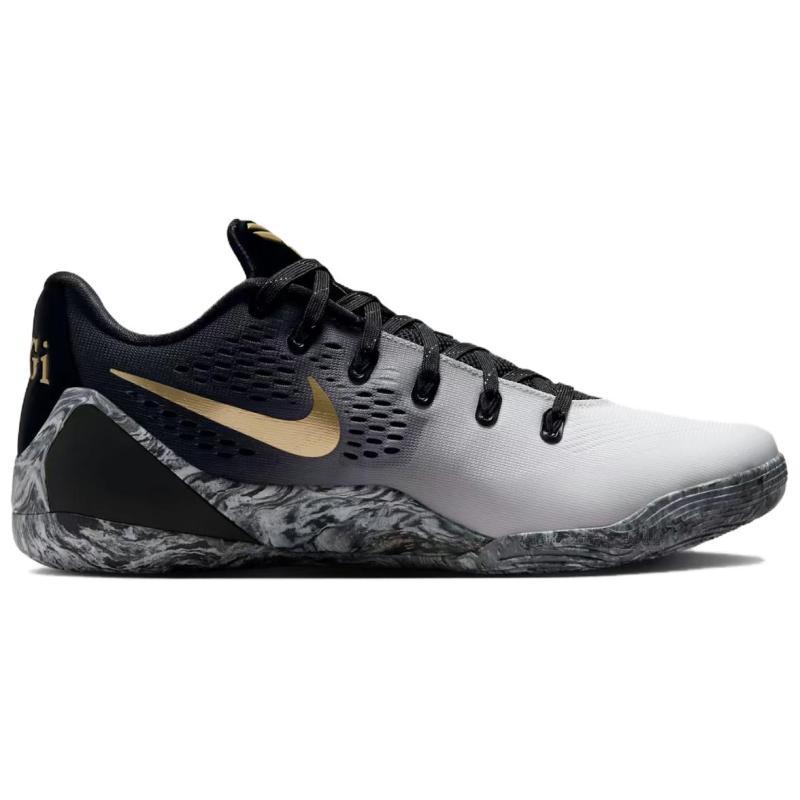 Nike Kobe 9 Em Low Protro Mambacita Nike FZ7333-002
