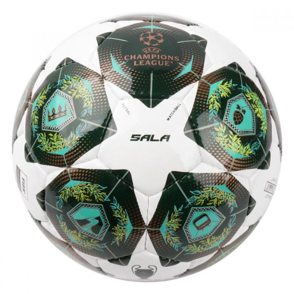 adidas Ucl Pro Futsal Ball 1294 Fifa Certified No. 4 School Athletic Club Club Club Match Soccer
