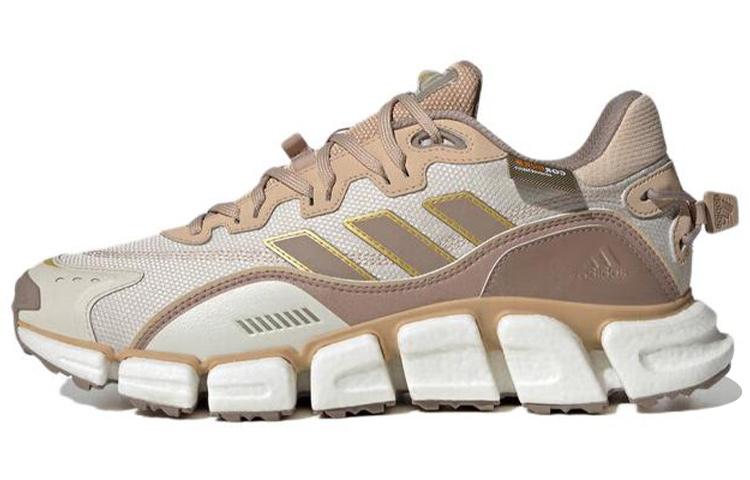 Adidas Climawarm Boost Shoes  Brown / Grey  HP6692 36
