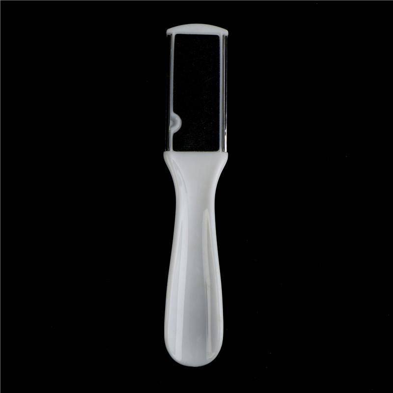 1Pcs Foot Rasp Pedicure Tools Exfoliating Grinding Foot Skin Callus Remover