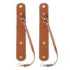 1/2PCS Outdoor Portable Keychain Hat Clip Travel Towel Storage Clip Outdoor Hat Gloves Scarf Bag Multifunctional Keychain Clip
