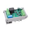 DC 24V 1 Channel Relay Module RS485 Relay Board with Shell for Electrical Equipments