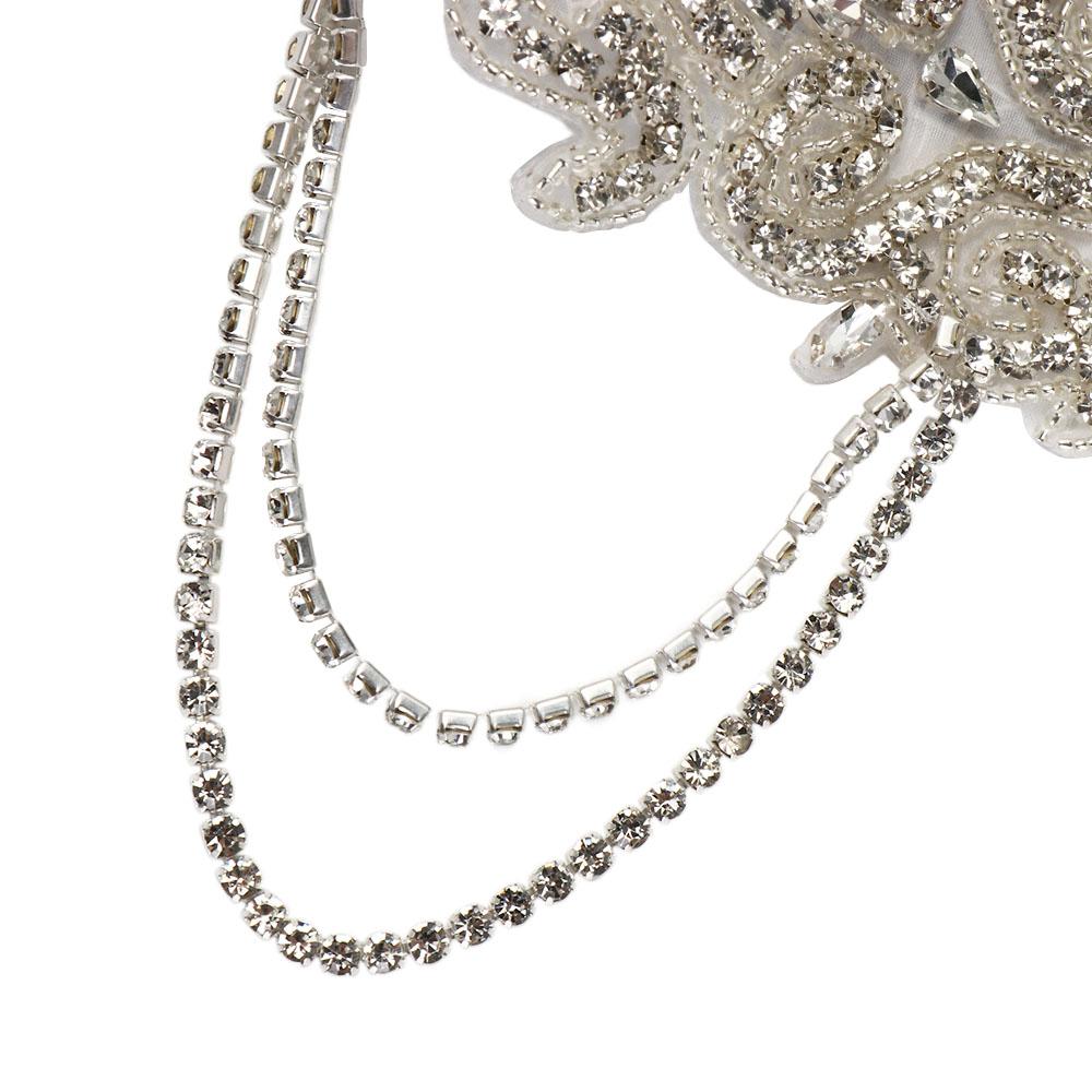 Quasten Feder Kopfbedeckung Haarschmuck Maskerade Party Haarschmuck Koreanischer Stil Stirnband