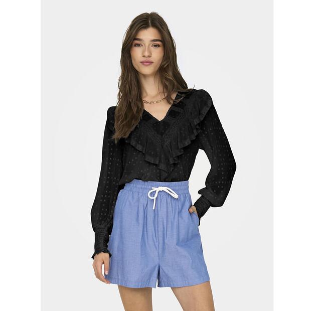 Толстовка ONLY Eleanor EU S