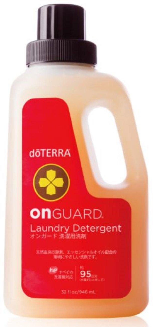 

doTERRA On Guard Laundry Detergent 946mL Laundry Detergent
